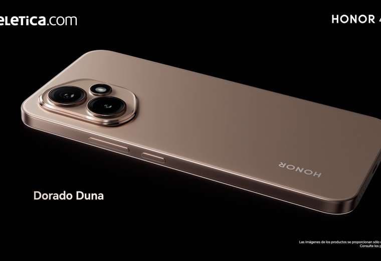 HONOR lanza su nueva Serie 400