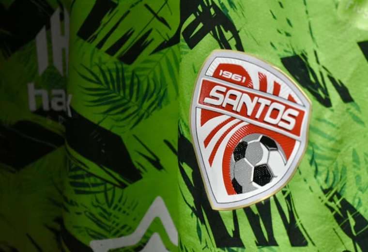 ¿Podrá iniciar el Apertura 2025? Esto dice el Triacode sobre medida cautela presentada por Santos