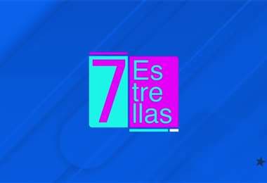 7 Estrellas 17 julio 2025
