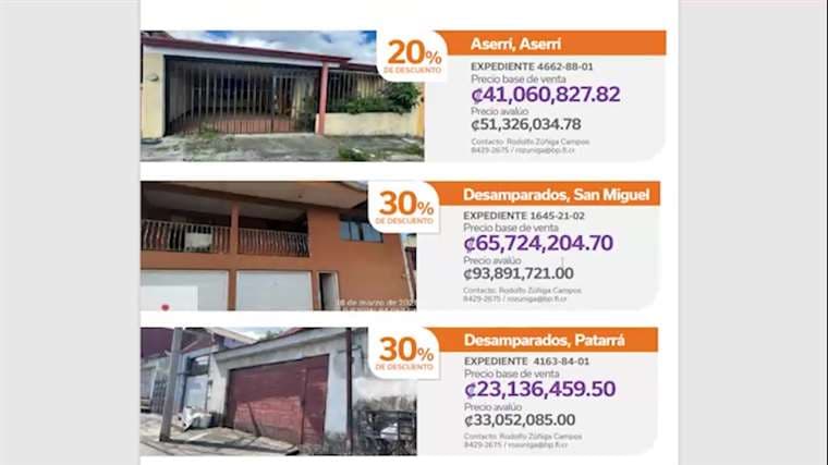 Haga realidad el sueño de su casa propia con el Banco Popular