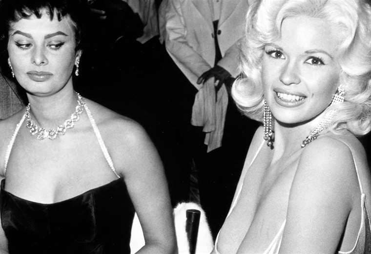 La historia detrás de una de las miradas más fulminantes de Hollywood