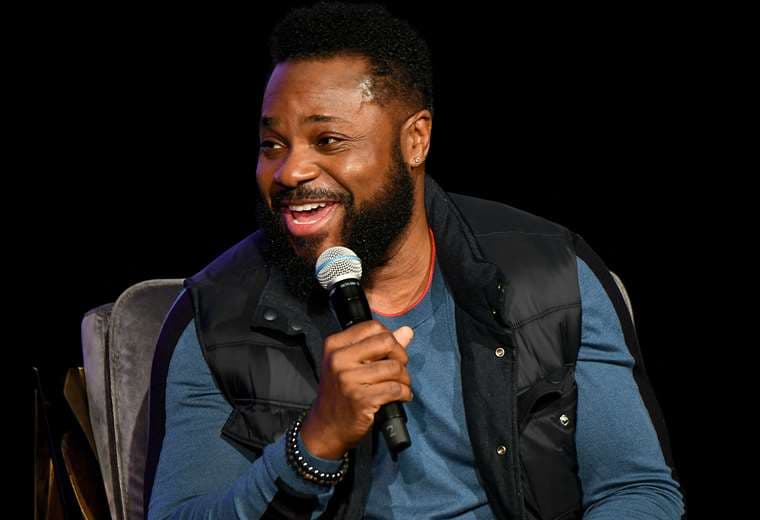 Muerte de Malcolm-Jamal Warner: Actor tenía una semana de estar en Costa Rica