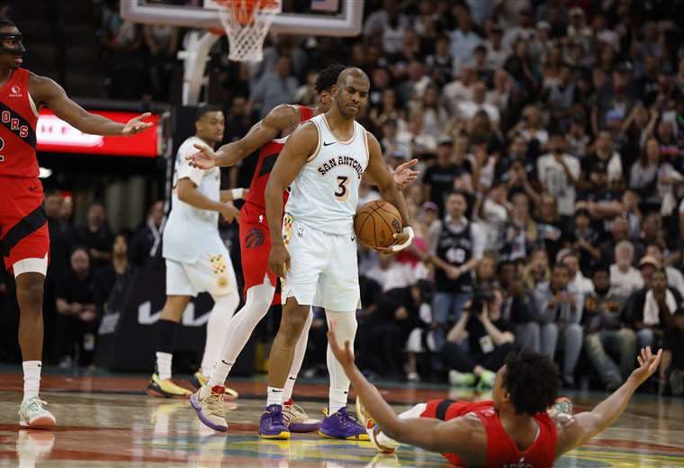 Chris Paul volverá a los Clippers para su última temporada en NBA
