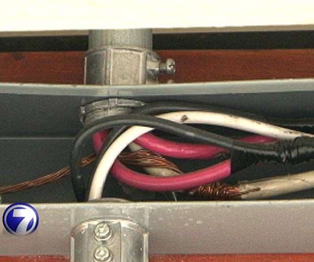81% de los materiales eléctricos que se venden incumplen normativa técnica vigente