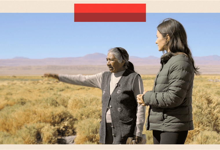 Chile y el dilema del litio: riqueza para el mundo, pero con un costo ambiental cada vez mayor