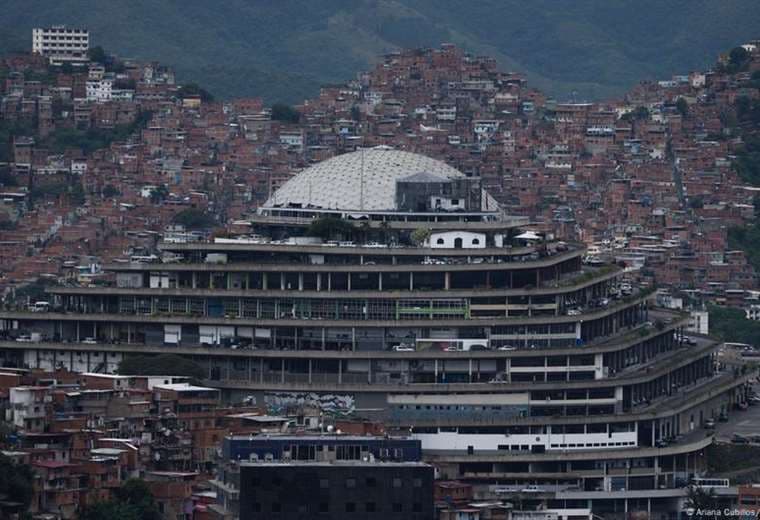 Venezuela: ONG denuncia nuevas "detenciones arbitrarias"
