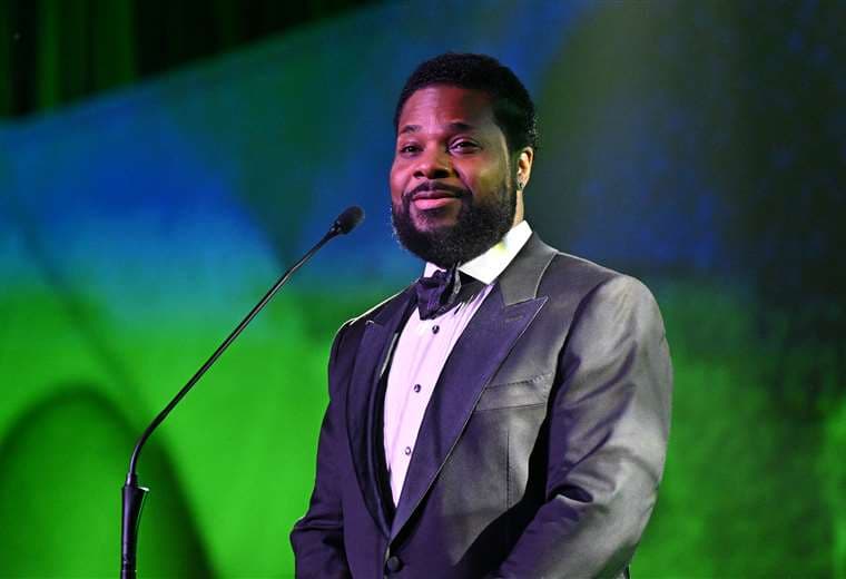 Esto dice la autopsia del estadounidense Malcolm-Jamal Warner