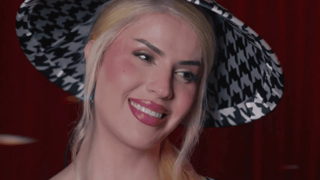 Alex Badilla renace desde la herida con un poderoso manifiesto musical