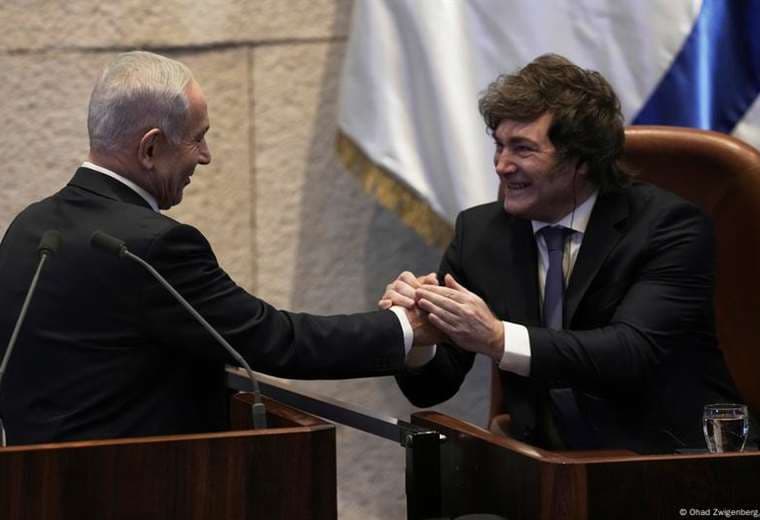 Latinoamérica y sus relaciones con Israel: amistad y pragmatismo