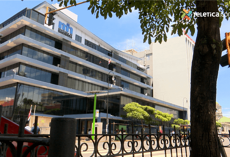 Tras la crisis en la CCSS por sistema ERP, ¿teme Hacienda por Tribu-CR?