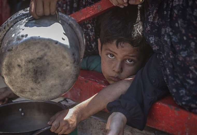 Israel pierde apoyo global: aliados condenan la crisis humanitaria y ataques en Gaza