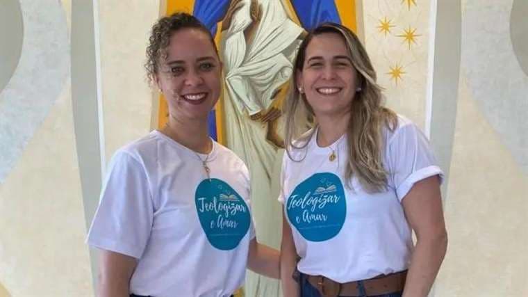 Gay y católica practicante: Creyentes LGBT concilian la fe con su orientación sexual
