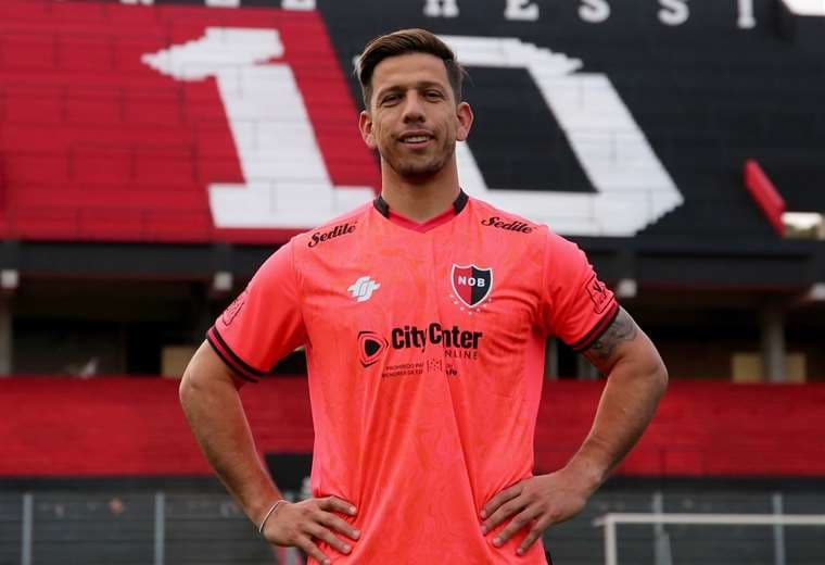 Newell’s ya tiene portero tras la salida de Keylor Navas