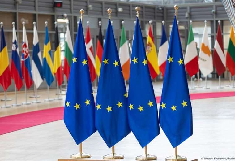 La UE anuncia aranceles a EE.UU. si no hay acuerdo