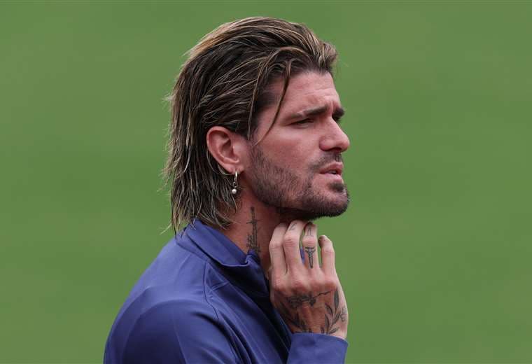 Rodrigo De Paul, un lugarteniente de lujo para Messi en el Inter Miami