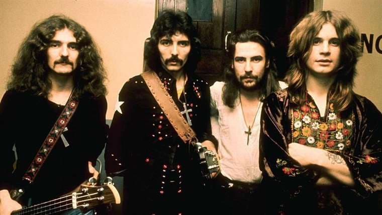 Ozzy Osbourne: la historia de cómo Black Sabbath encontró su sonido y creó el heavy metal