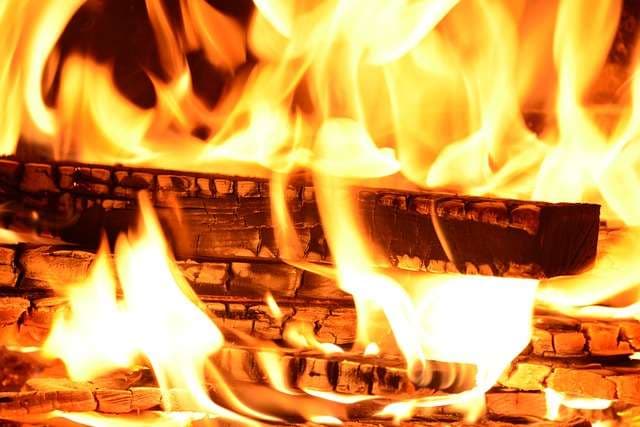 Policía de Fuerza Pública perdió a su familia en incendio de Desamparados