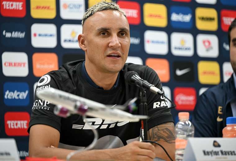 De Messi hasta Keylor: los jugadores a seguir en la Leagues Cup