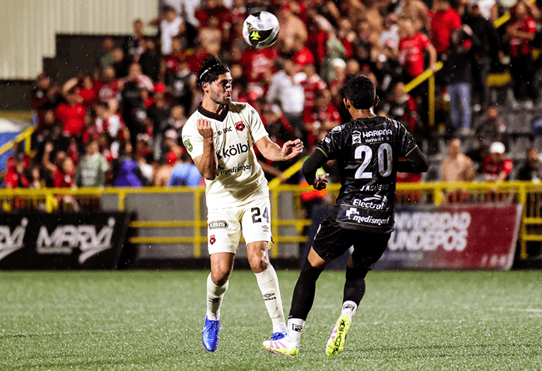 Así se jugará la fecha 3 del Apertura 2025