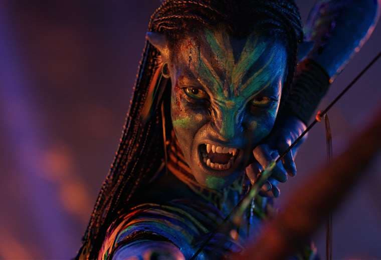 ‘Avatar: Fuego y Cenizas’ muestra el lado más oscuro de Pandora en  tráiler oficial