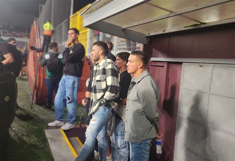 Este es el parte oficial de Saprissa sobre la lesión de David Guzmán