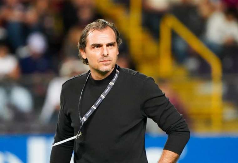 Carevic lamentó la falta de contundencia del Cartaginés tras caída ante Saprissa
