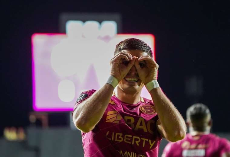 Saprissa comienza con fuerza su aventura en Concacaf