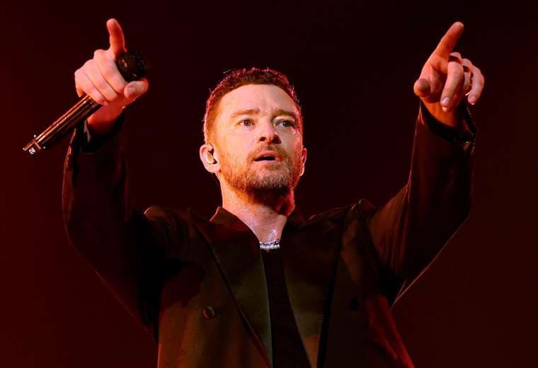 Qué es la enfermedad de Lyme, la condición que Justin Timberlake reveló que padece