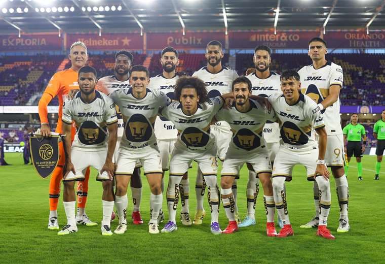Keylor Navas brillan en los penales y le da un punto extra a Pumas en la Leagues Cup