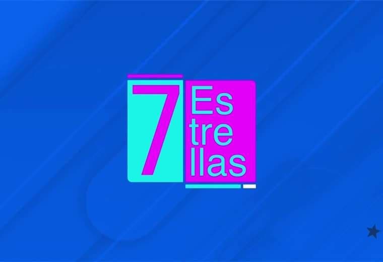 7 Estrellas 31 julio 2025