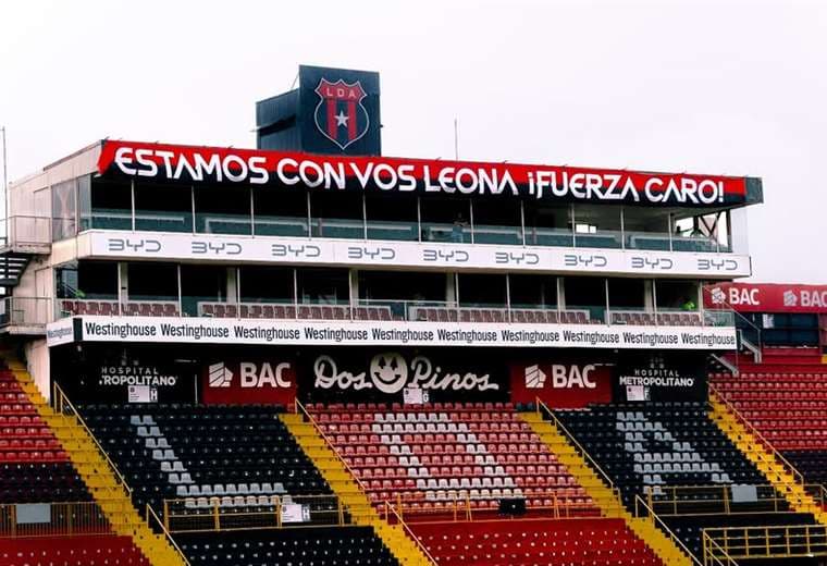 Alajuelense vs. Olimpia: Estos son los números del juego