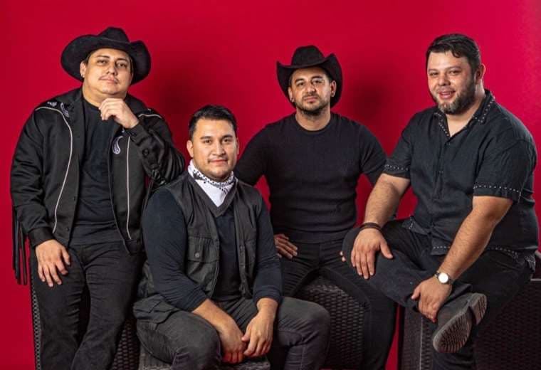 “Una canción fresca, con mucha identidad”: El Gatillazo estrena ‘Guanacaste’