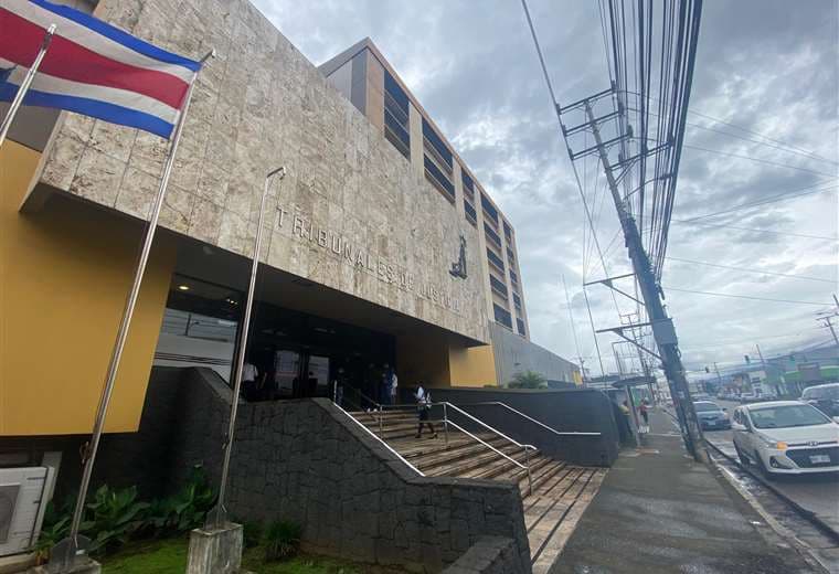 Tribunal rechaza extradición a Nicaragua de campesino opositor al régimen de Daniel Ortega