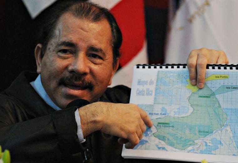 Por qué Nicaragua declaró propiedad estatal todo el territorio a menos de 15 km de sus fronteras