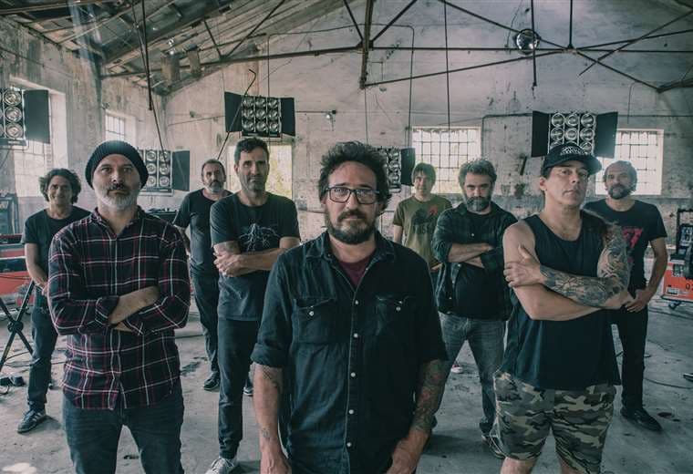 La Vela Puerca: la banda de amigos que celebra 30 años en el Skatedra
