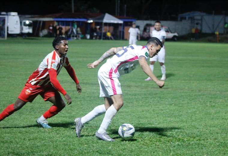 Torneo de Copa: Aserrí sorprende y asesta la primera derrota a un equipo de Primera División