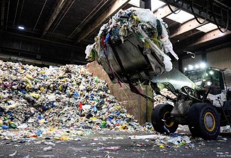 Fracasa negociación para el primer tratado global contra plásticos