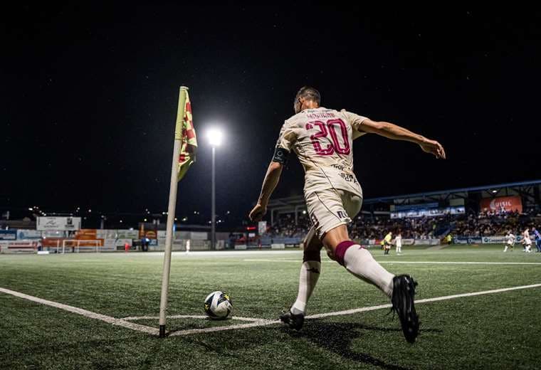 Columna vertebral de Saprissa ya es veterana: ¿Dónde están sus reemplazos?