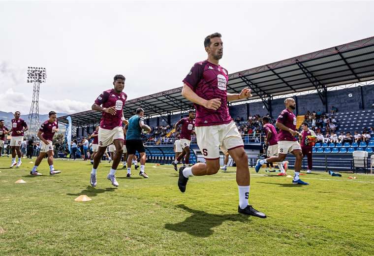 Tribunal Disciplinario analizará este martes caso de Mariano Torres y comisario de Unafut