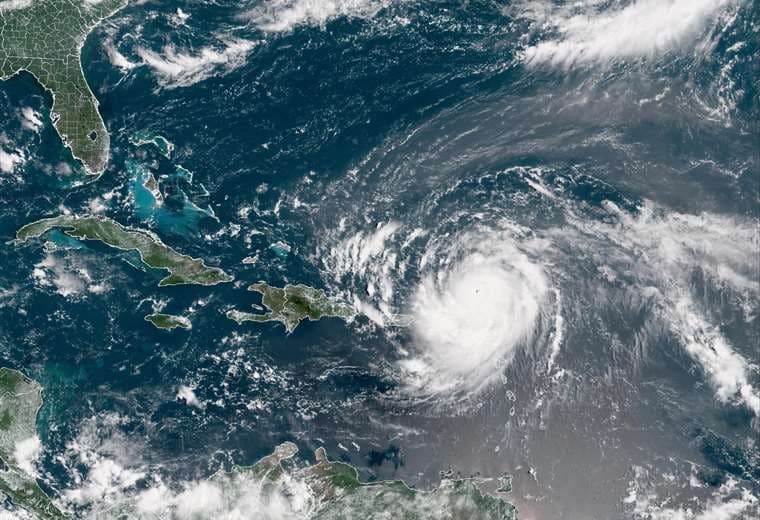 Este lunes inicia oficialmente la temporada de huracanes en el Atlántico y mar Caribe