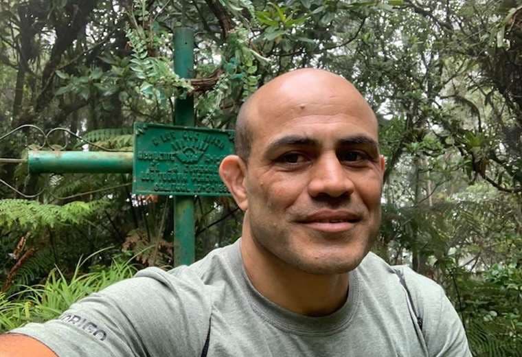 Encuentran sin vida a vecino de Escazú desaparecido en Pico Blanco