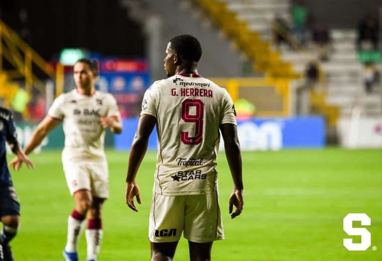 Foto: Saprissa