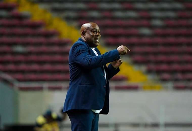  Foto: Juan Manuel Quirós Cavallini