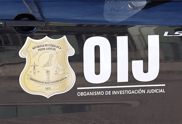 OIJ realiza 11 allanamientos en tres provincias por presunta red de narcotráfico