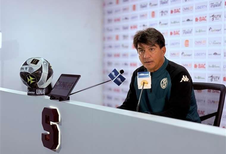 Vladimir Quesada admite mal momento del Saprissa: “No nos vamos a cruzar de brazos”