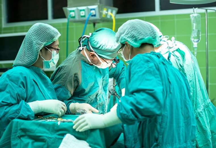 Inteligencia artificial identifica infecciones en heridas quirúrgicas 