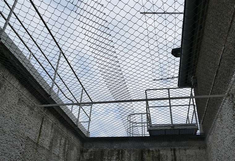 Menores sospechosos de integrar red de trata y abuso sexual irán a detención provisional