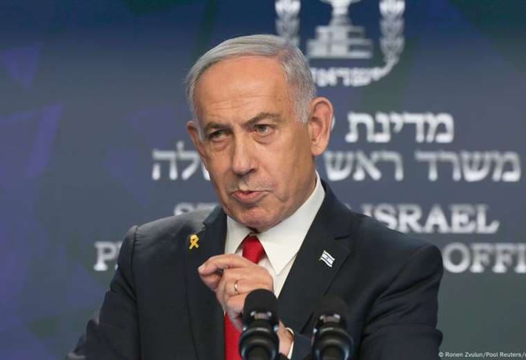 Israel quiere controlar la Franja de Gaza, pero no anexionarla