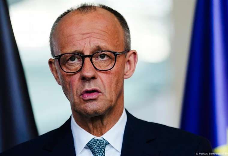 Alemania suspende la exportación de armas a Israel para su uso en Gaza