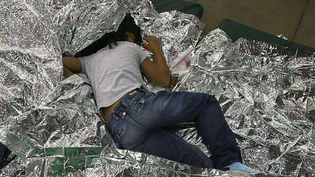 Jenny Lisette Flores: la niña salvadoreña detrás del acuerdo migratorio que Trump quiere anular